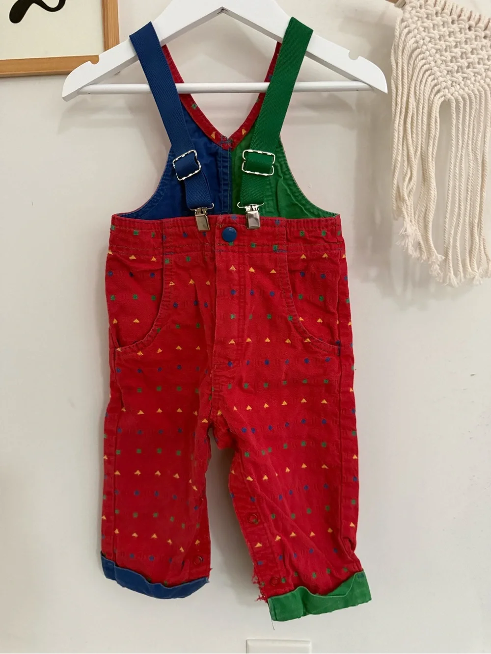 OshKosh Bgosh fun geo